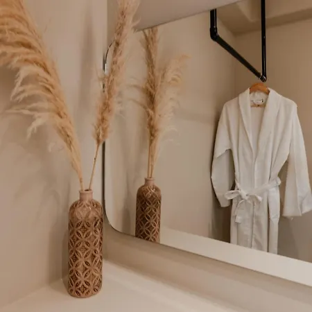 别墅 Charming Naxos | 3 Bedrooms | Aladine | Spectacular Sea Views | Private Pool | Naxos
