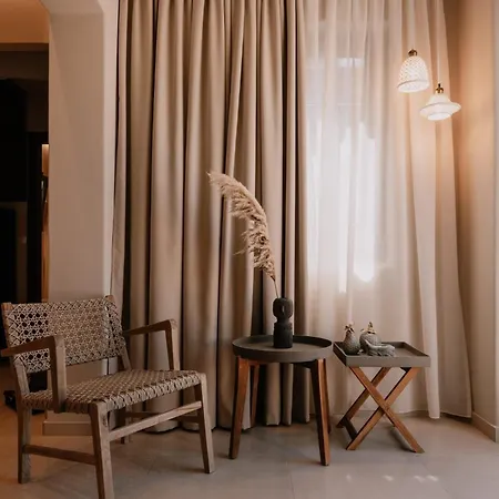 别墅 Charming Naxos | 3 Bedrooms | Aladine | Spectacular Sea Views | Private Pool | Naxos *
