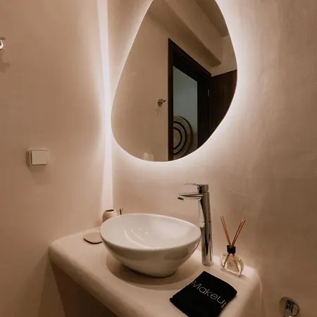 Charming Naxos | 3 Bedrooms | Aladine | Spectacular Sea Views | Private Pool | Naxos Villa